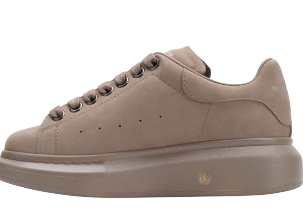 ALEXANDER MCQUEEN BROWN