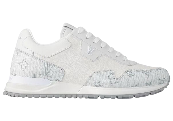 LV RUN AWAY WHITE