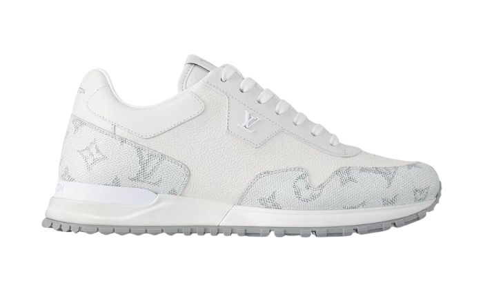 LV RUN AWAY WHITE
