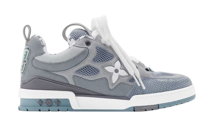 LV SKATE GREY