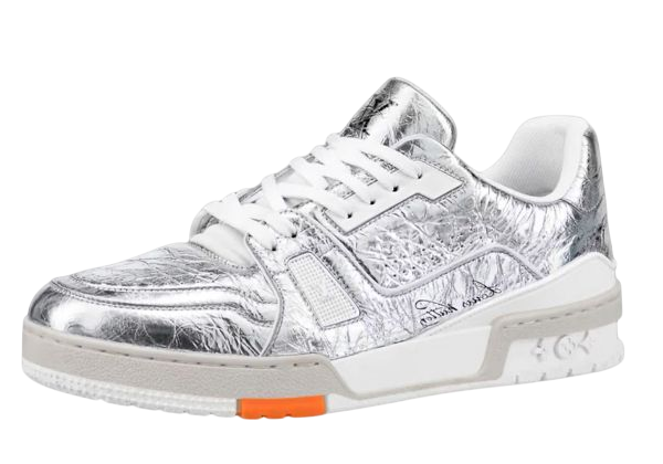 LV TRAINER SILVER
