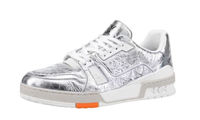 LV TRAINER SILVER