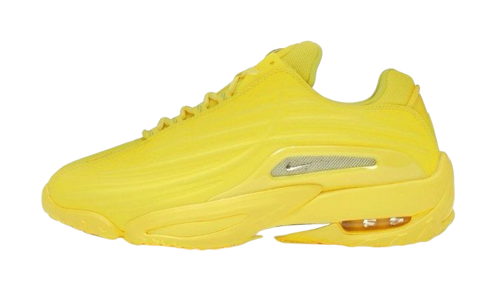 NOCTA STEP 2 DRAKE OPTI GIALLO