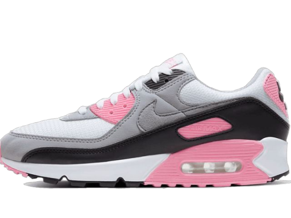 90 LUCKY CHARM WHITE