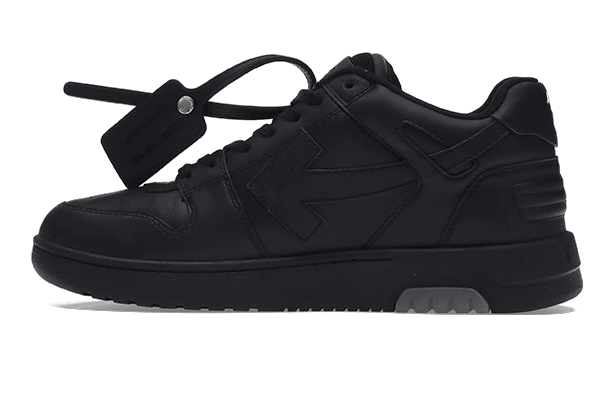 OFF-WHITE BLACK OFFICE