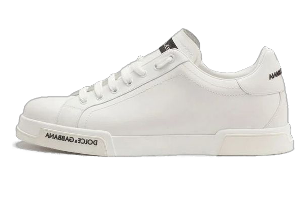 SCARPE - DG WHITE