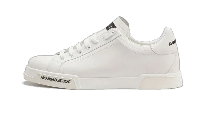 SCARPE - DG WHITE