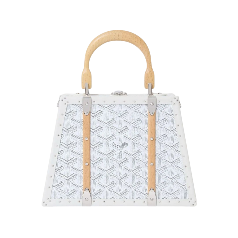 BORSA - GOYARD SAIGON BAULETTO MINI