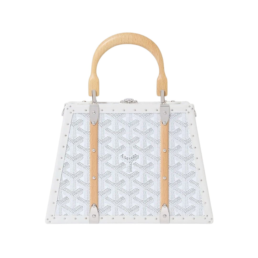 BORSA - GOYARD SAIGON BAULETTO MINI