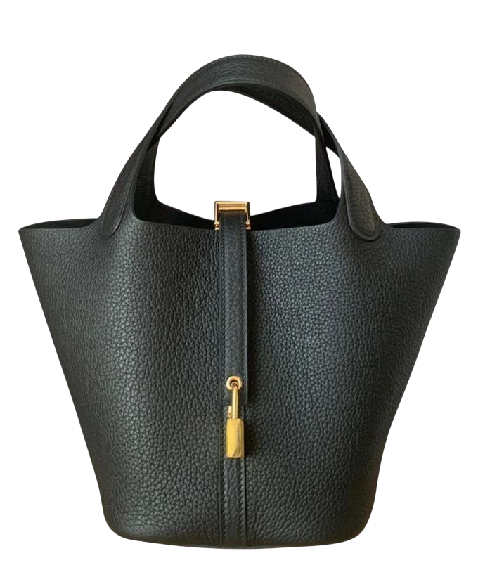 PICOTIN - LOCK NERO 22cm