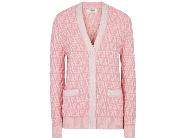 FENDI LUNAR PINK