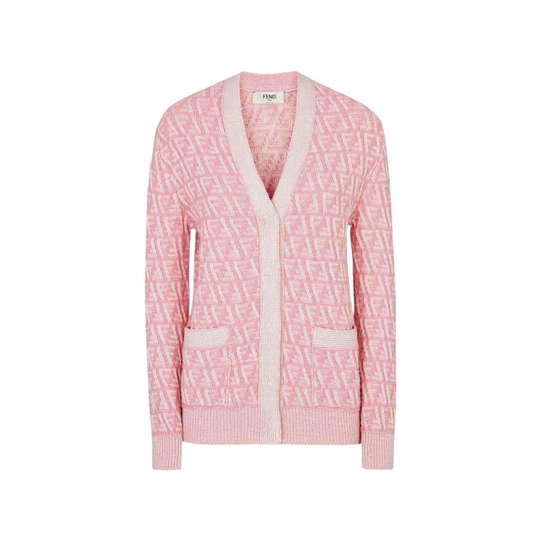 FENDI LUNAR PINK