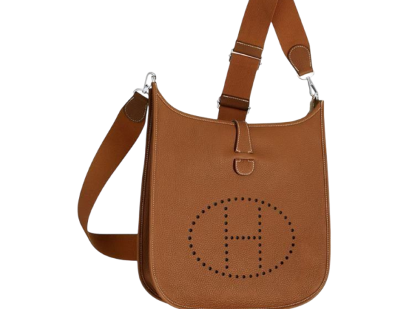 EVELYNE - HERMES  lll 29