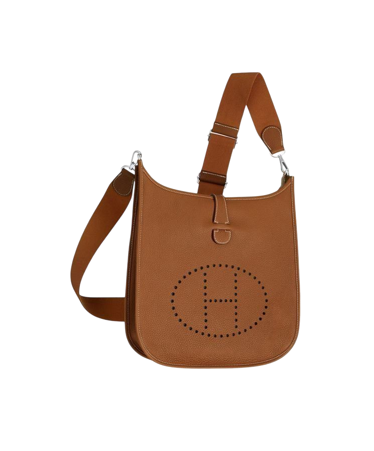 EVELYNE - HERMES  lll 29