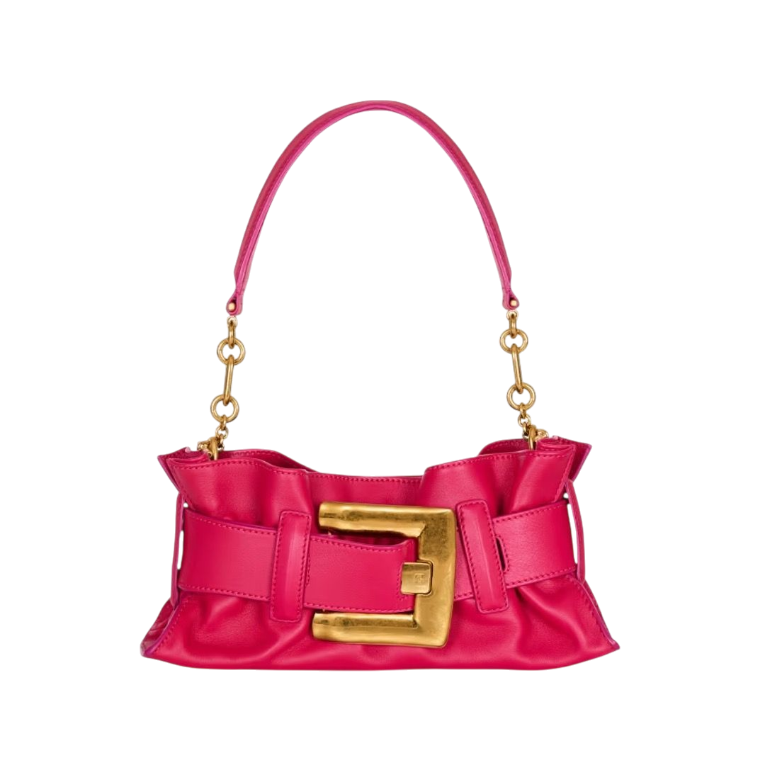 BORSA - BALMAIN MINI ANTHEM ROSA