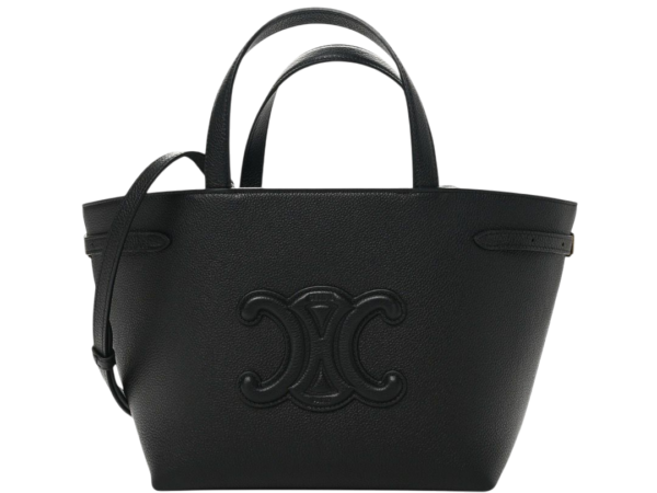 BORSA -  CELINE ANAÏS IN VITELLO NERO