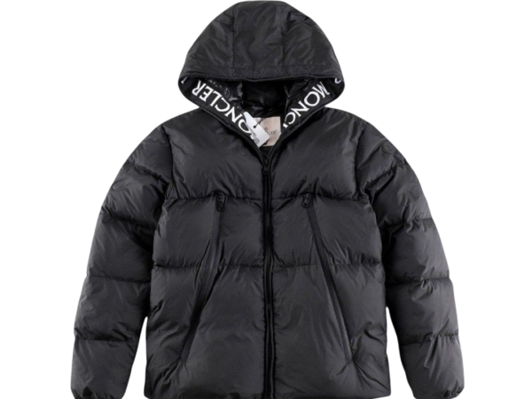 JACKET MONCLER