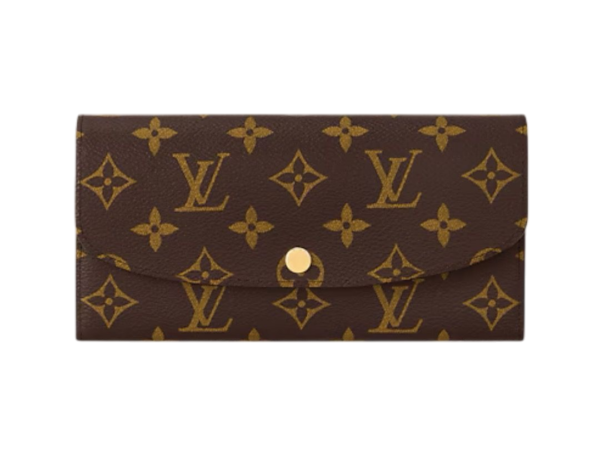 BORSA TRUCCHI - LOUIS VUITTON EMILIE