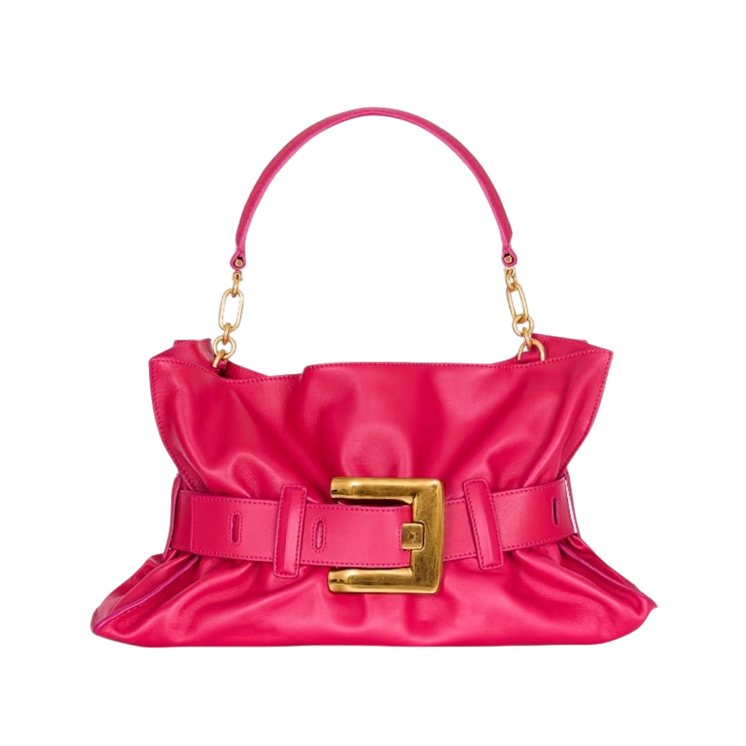 BORSA - BALMAIN MEDIA ANTHEM ROSA