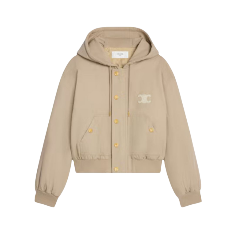 JACKET CELINE OXFORD TRIOMPHE