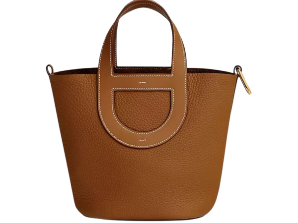 BORSA - HERMES IN THE LOOP 18