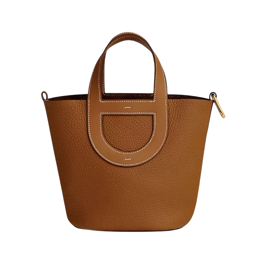 BORSA - HERMES IN THE LOOP 18