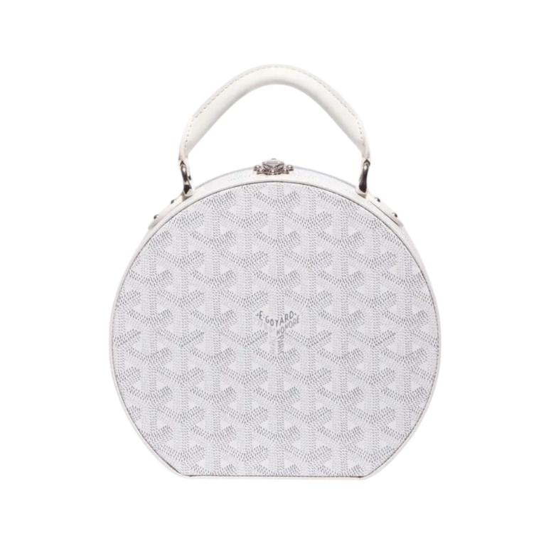 BORSA - GOYARD HATBOX ALTA