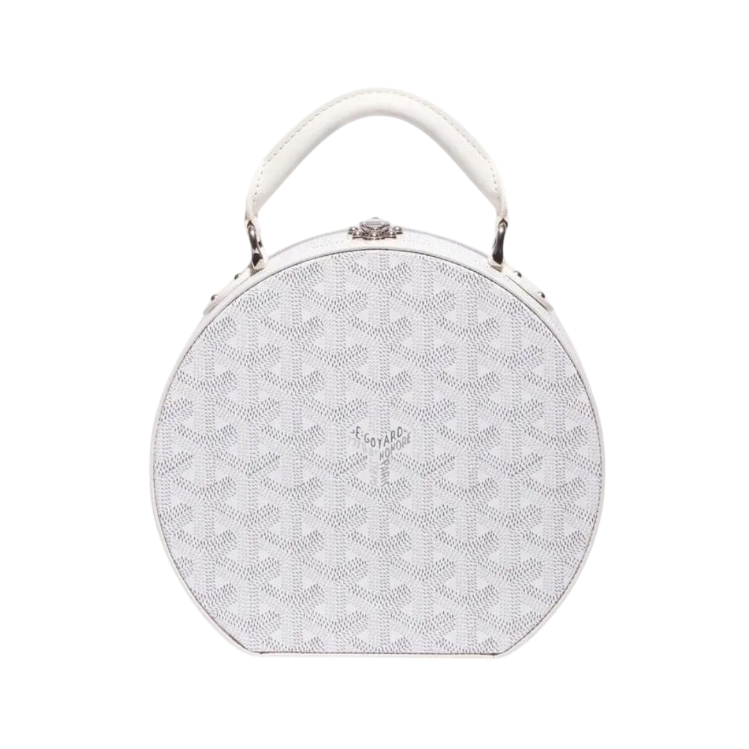 BORSA - GOYARD HATBOX ALTA