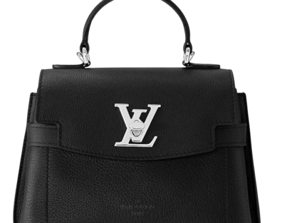 BORSA - LOUIS VUITTON LOCKME EVER MINI