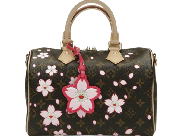 BORSA - LOUIS VUITTON TAKASHI MURAKAMI