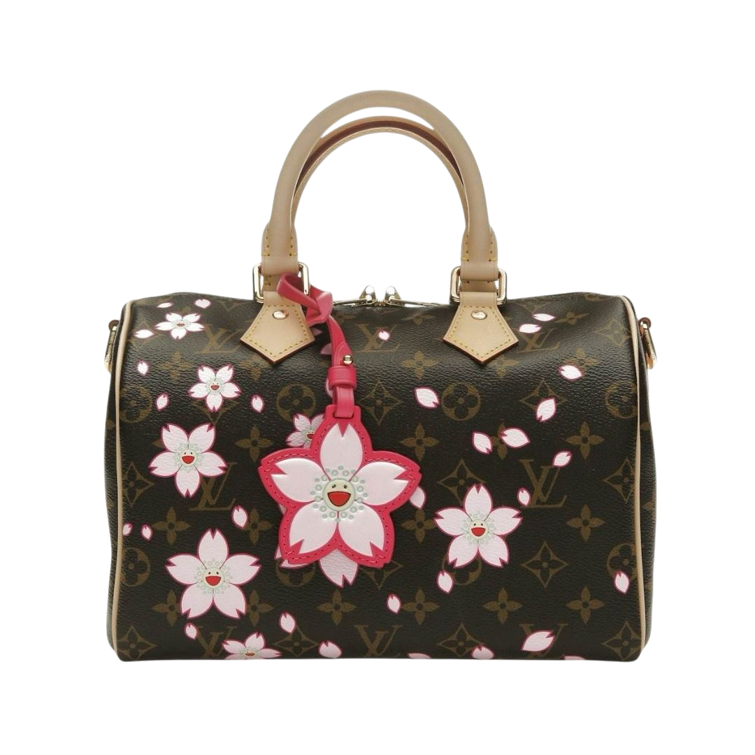 BORSA - LOUIS VUITTON TAKASHI MURAKAMI