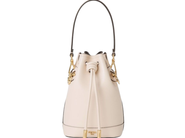 BORSA - FENDI MINIBAG IN MV CAMELIA