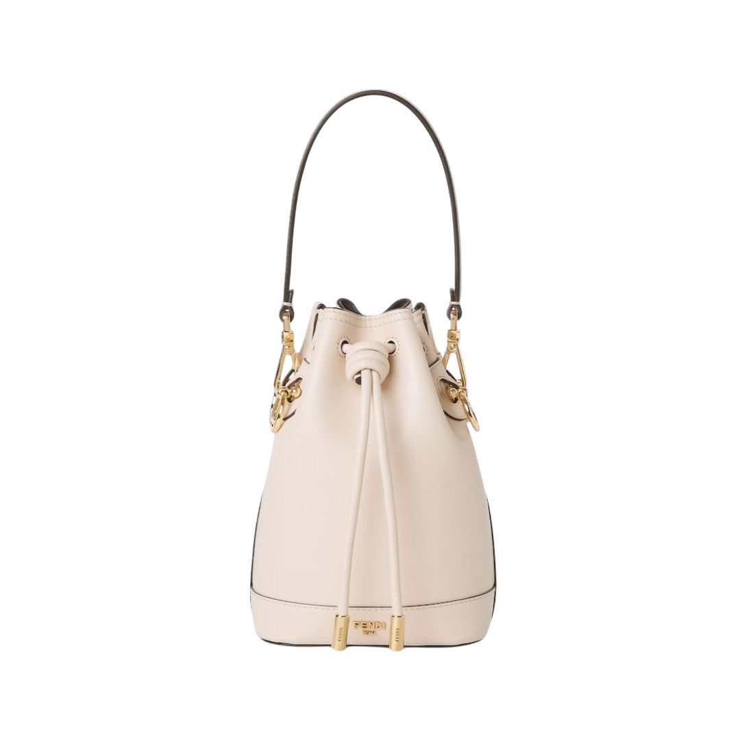 BORSA - FENDI MINIBAG IN MV CAMELIA