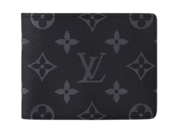 PORTAFOGLIO - LOUIS VUITTON SLENDER