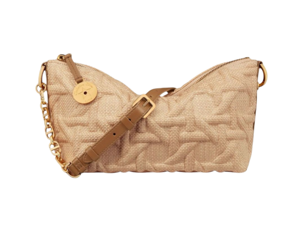BORSA - DIOR HOBO CON CATENA