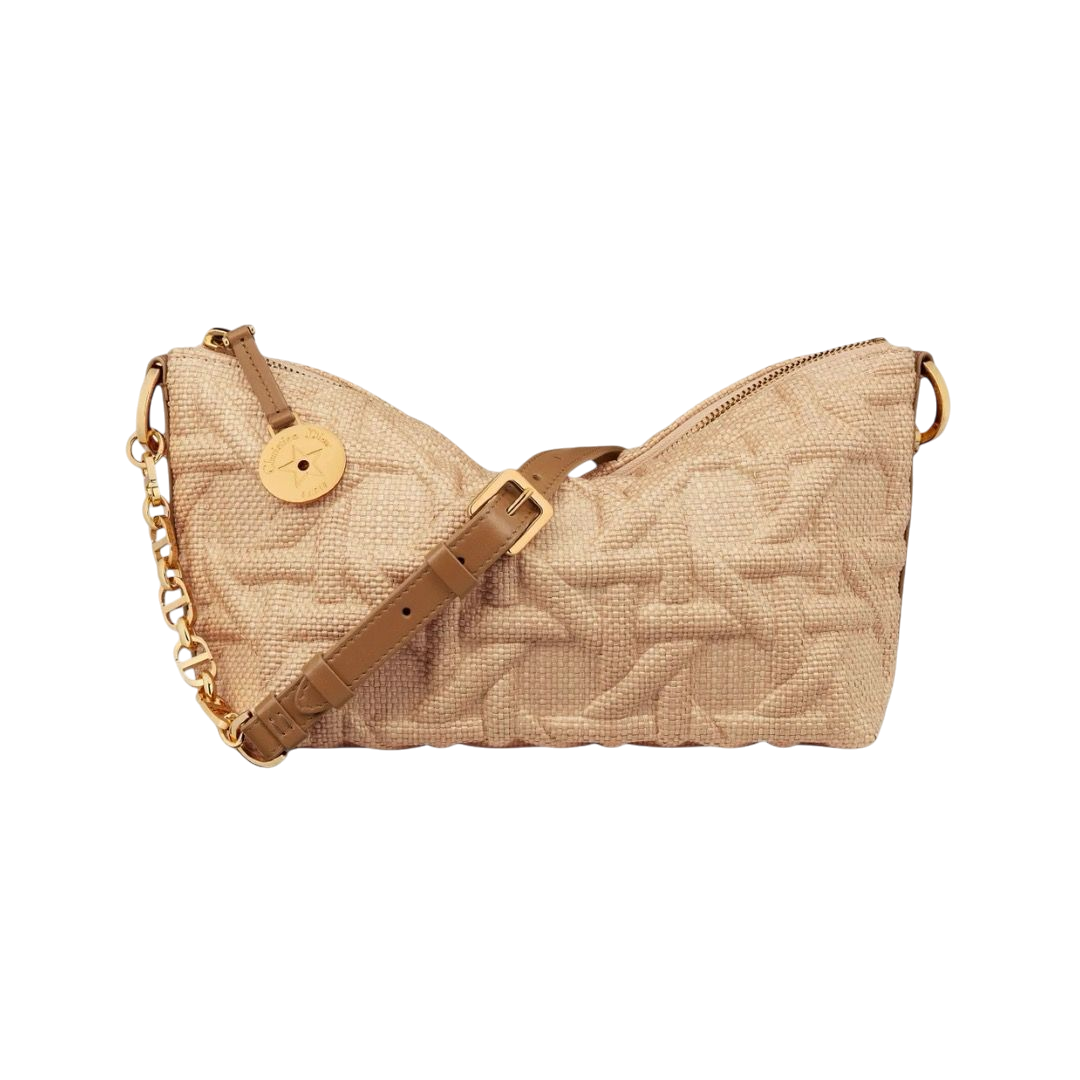 BORSA - DIOR HOBO CON CATENA