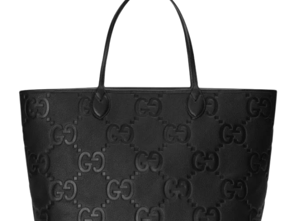 BORSA - GUCCI GG NERO 40cm