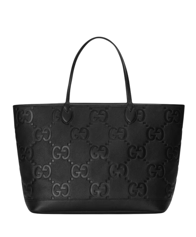 BORSA - GUCCI GG NERO 40cm