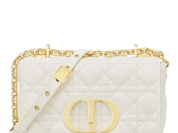 BORSA - DIOR BIANCO 20 cm