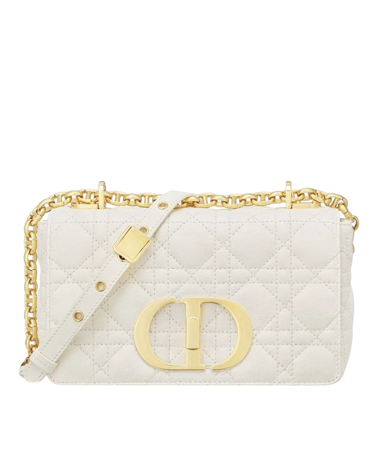 BORSA - DIOR BIANCO 20 cm