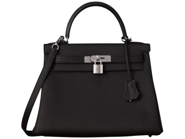 KELLY- HERMES  35 NERA TOGO PHW