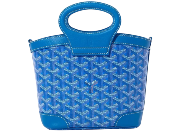 BORSA - GOYARD MINI BELUGA