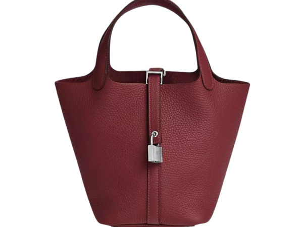 BORSA - HERMES PICOTIN LOCK 18