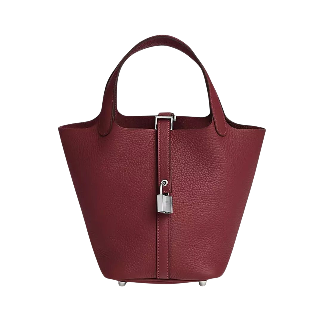 BORSA - HERMES PICOTIN LOCK 18