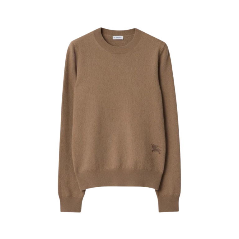MAGLIONE - BURBERRY IN CASHMERE
