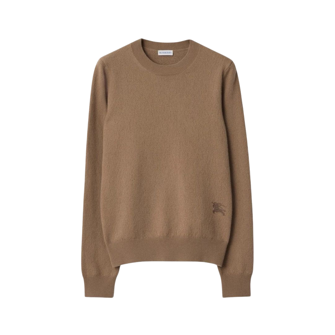 MAGLIONE - BURBERRY IN CASHMERE