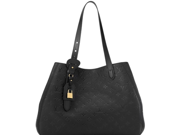 BORSA - LOUIS VUITTON  ALL IN ONE MM BLACK