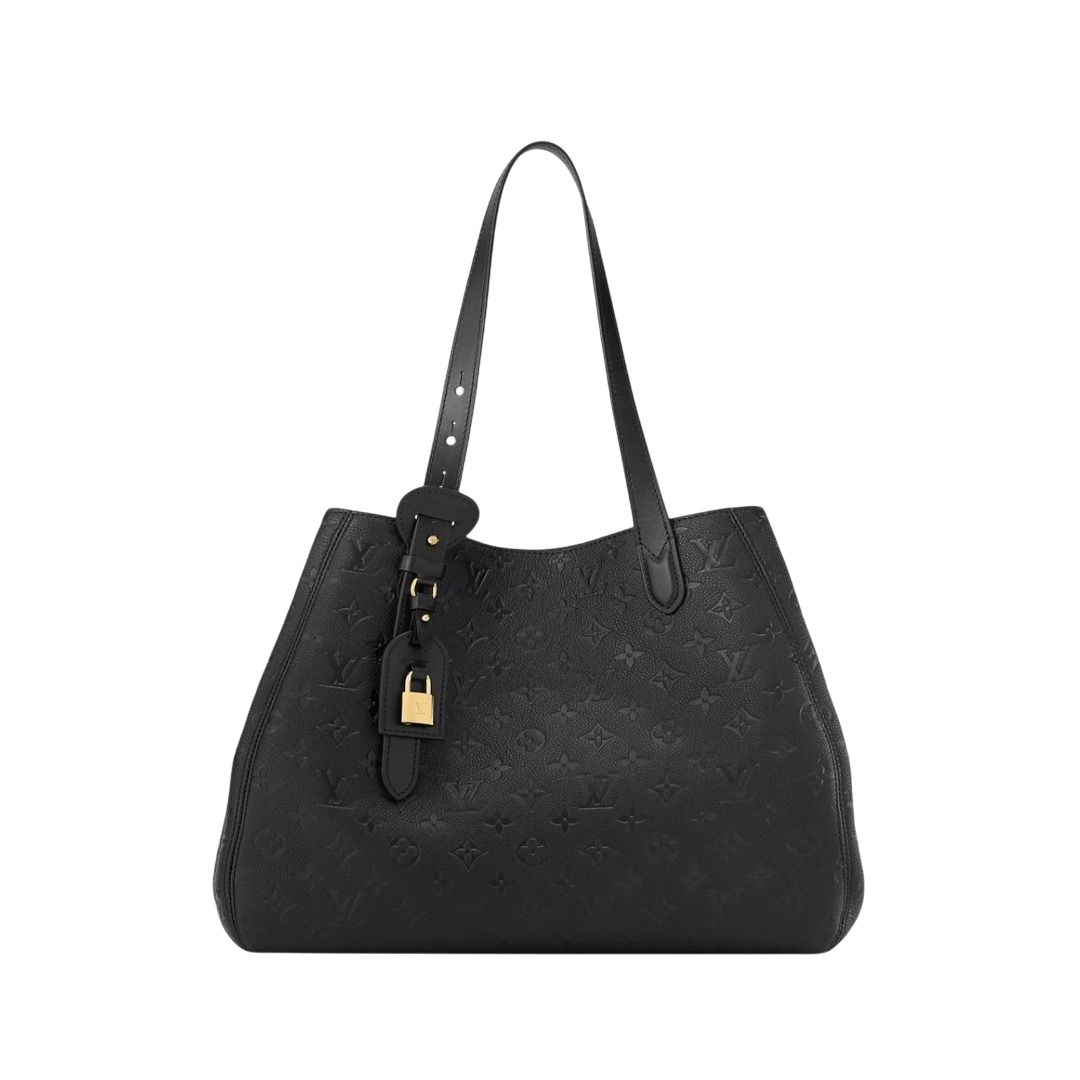 BORSA - LOUIS VUITTON  ALL IN ONE MM BLACK