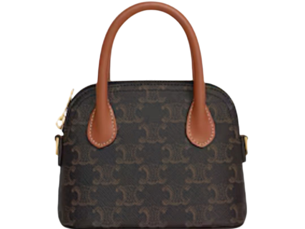 MINI BORSA -  CELINE HONORINE TRIMPHE
