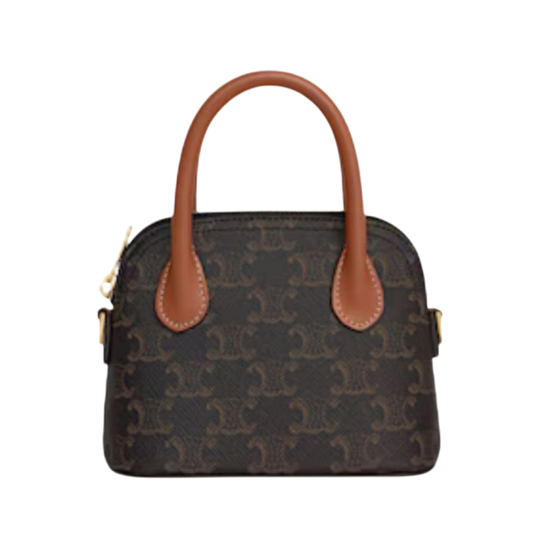 MINI BORSA -  CELINE HONORINE TRIMPHE
